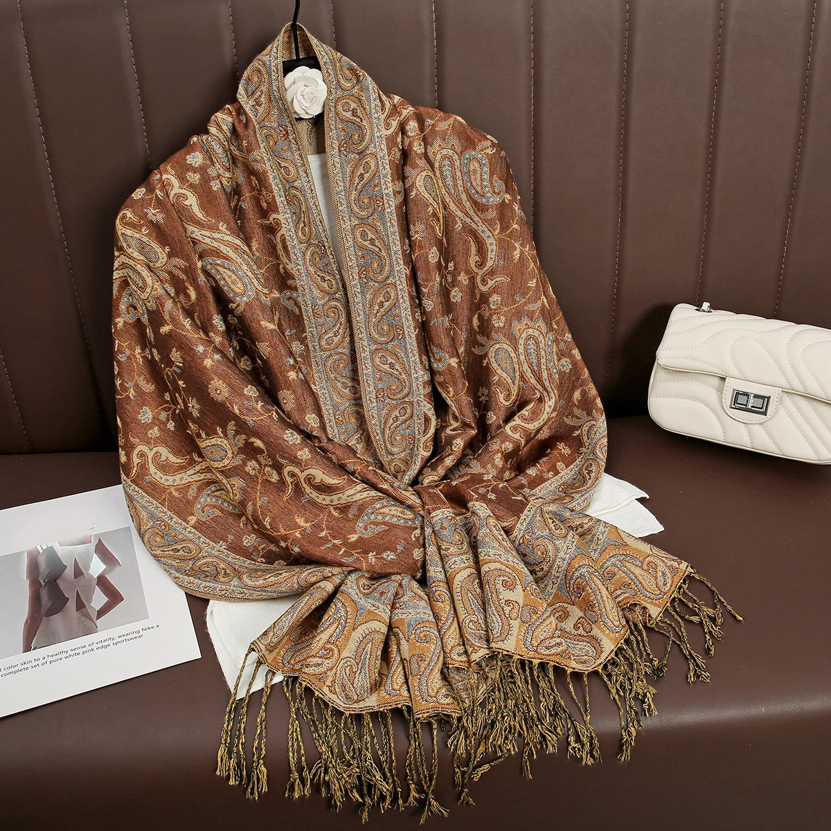Pashminas