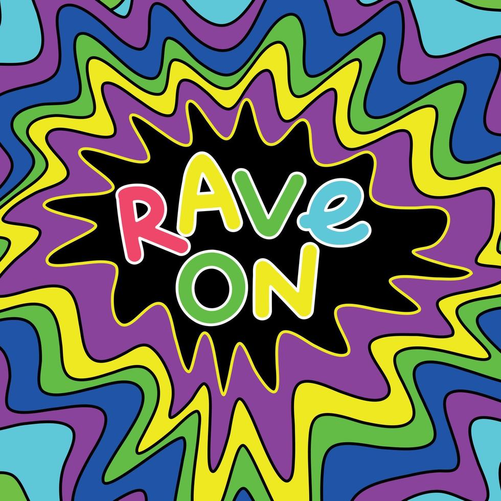 Rave needs, accessories, fashion