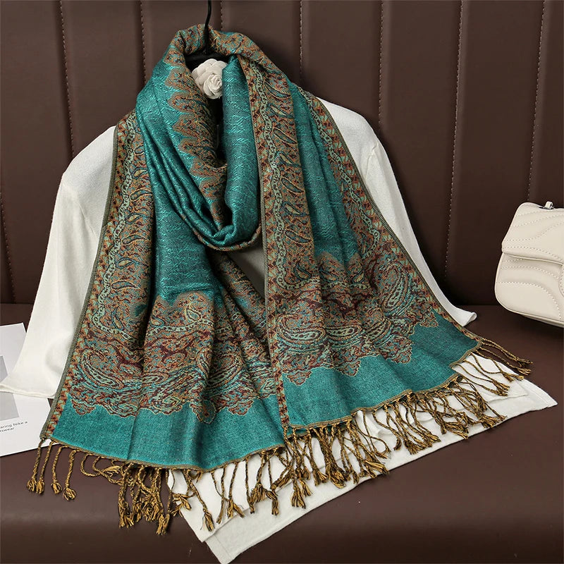 Pashminas