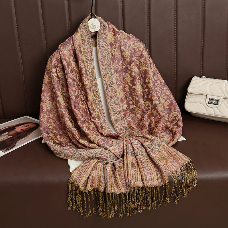 Pashminas
