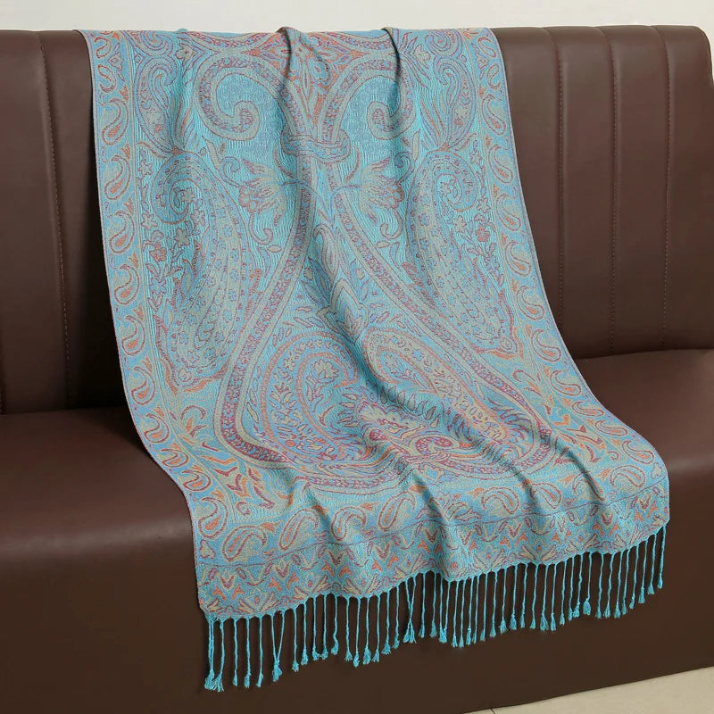 Pashminas
