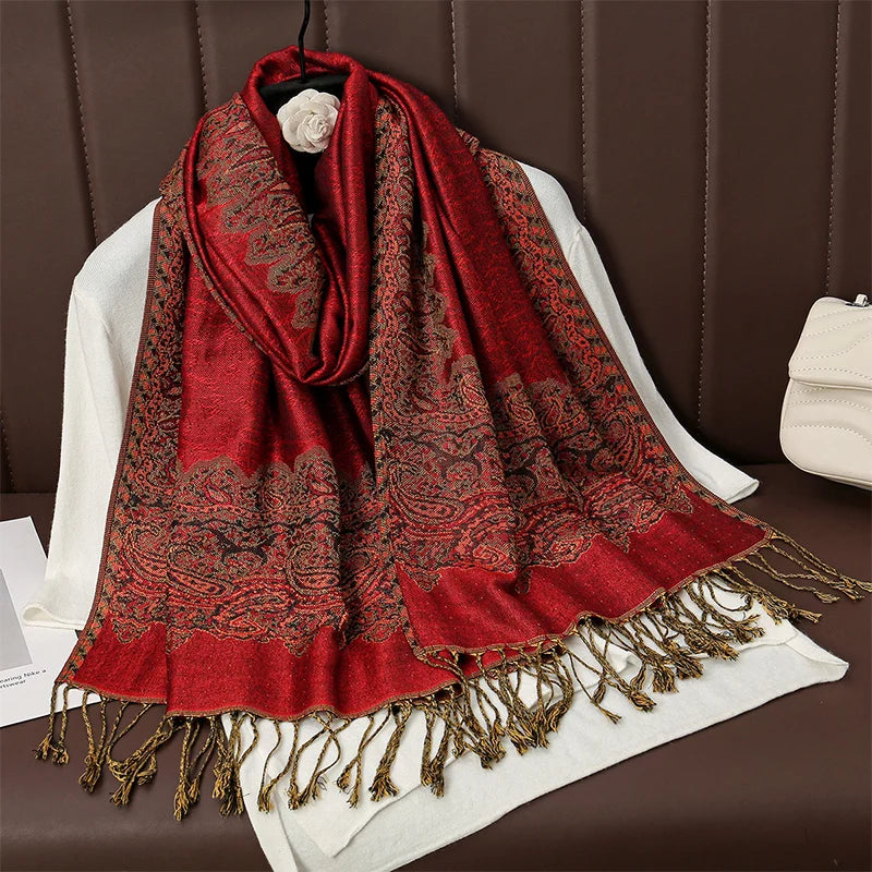 Pashminas