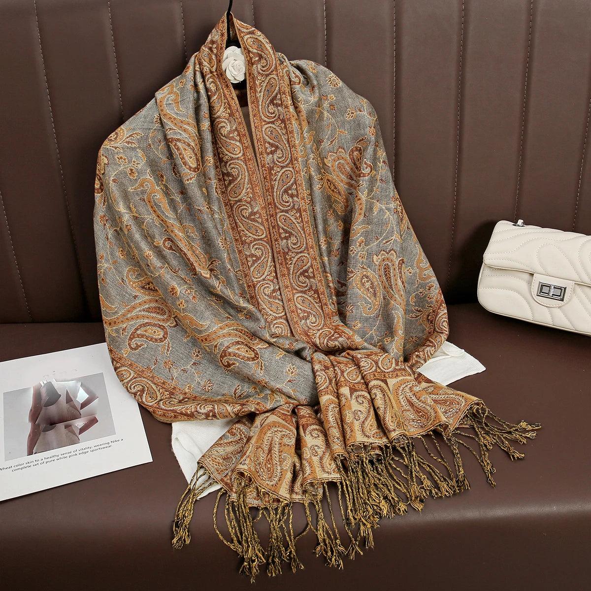 Pashminas