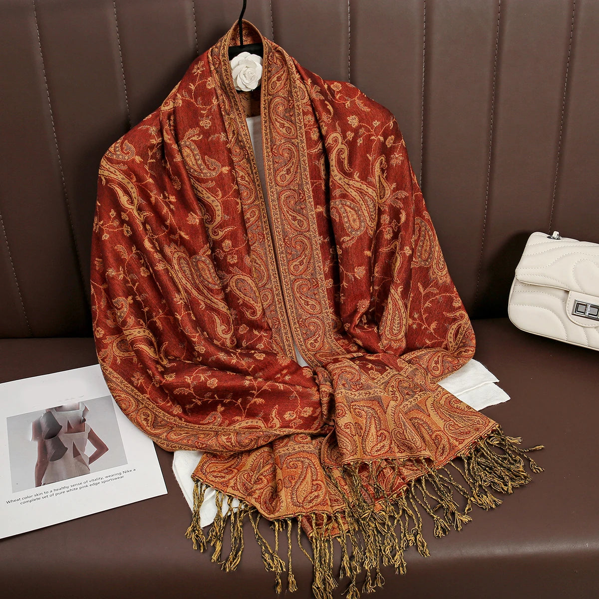 Pashminas