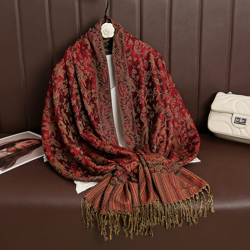 Pashminas