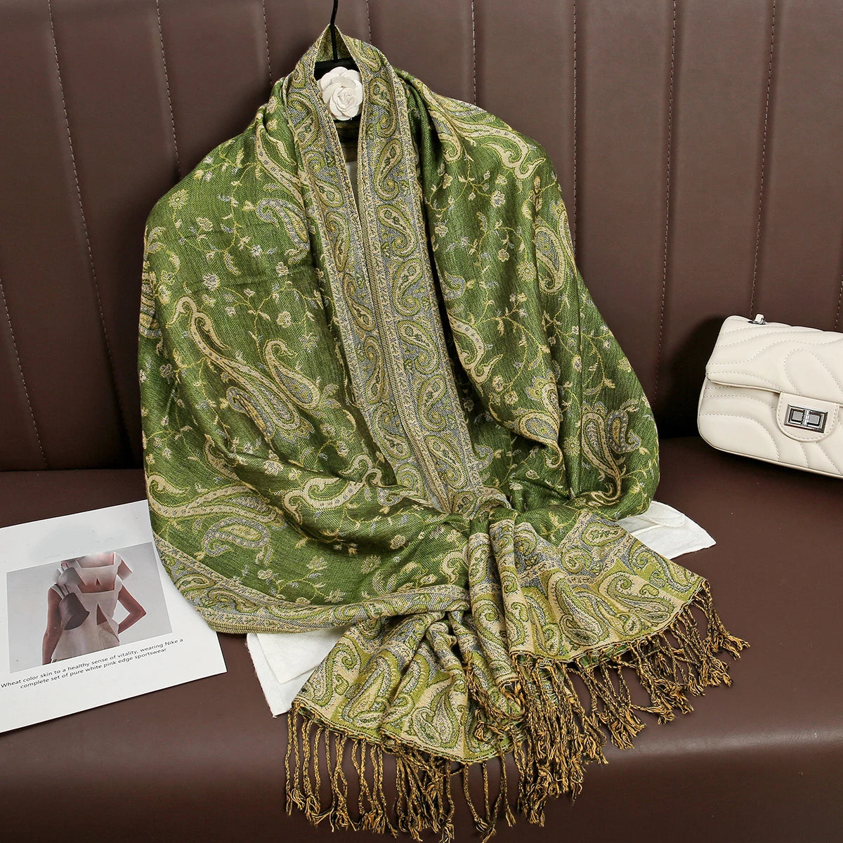Pashminas