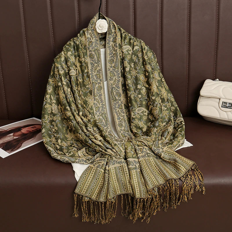 Pashminas