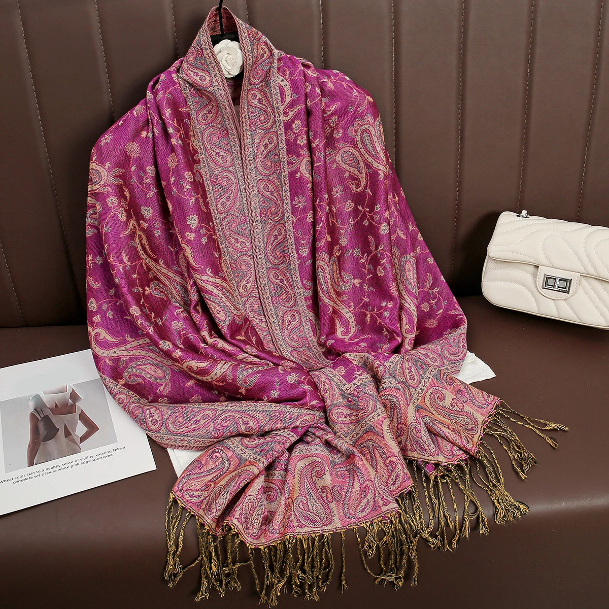 Pashminas