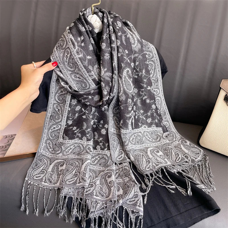 Pashminas
