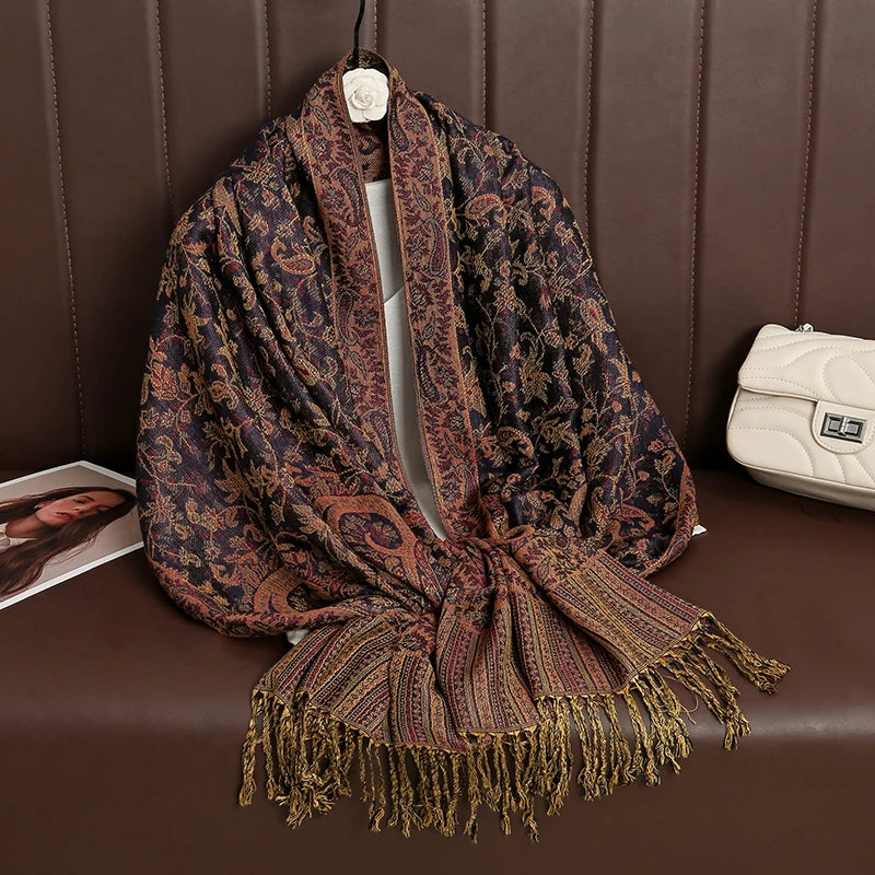 Pashminas