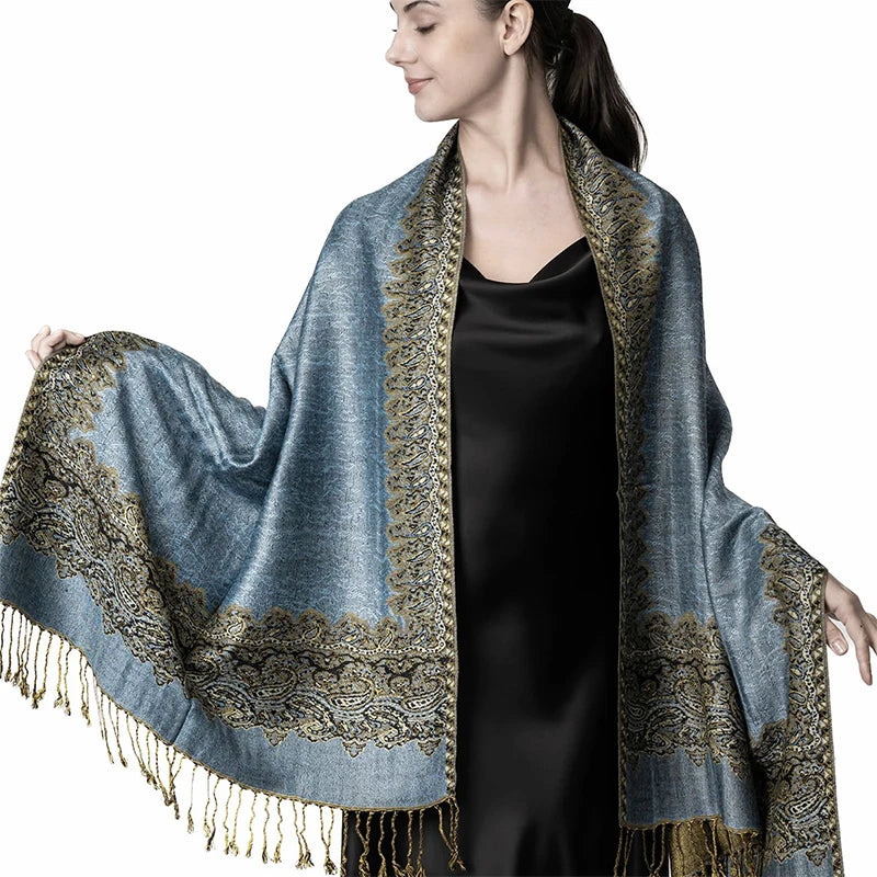 Pashminas