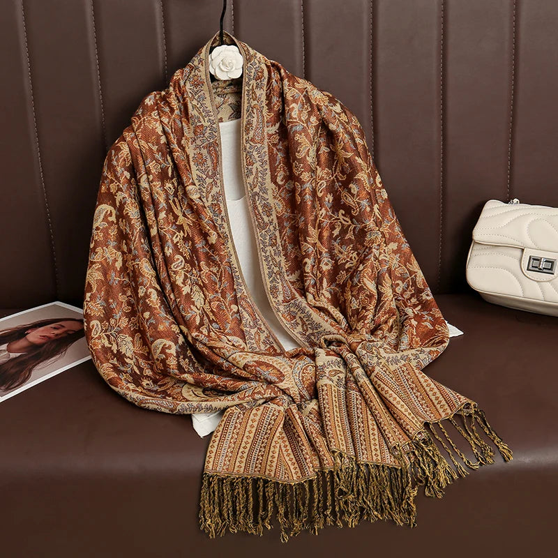Pashminas