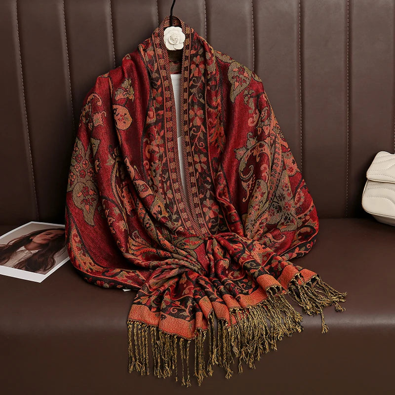 Pashminas