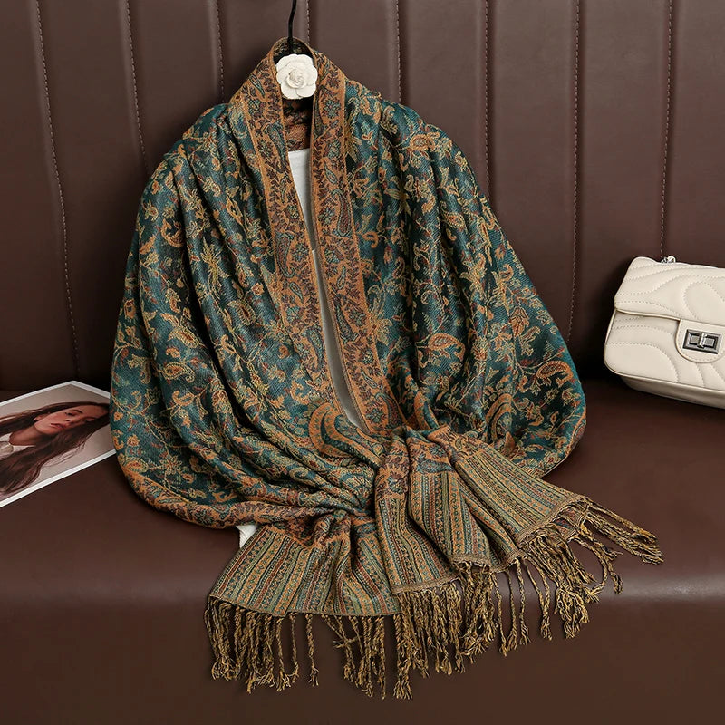 Pashminas
