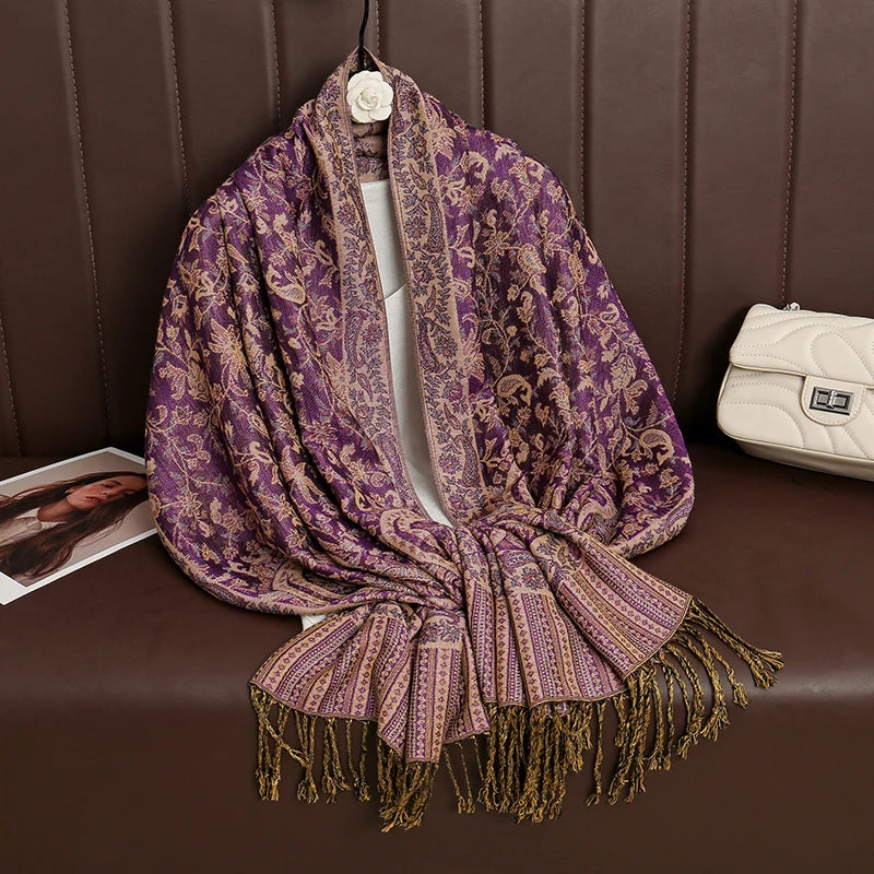 Pashminas