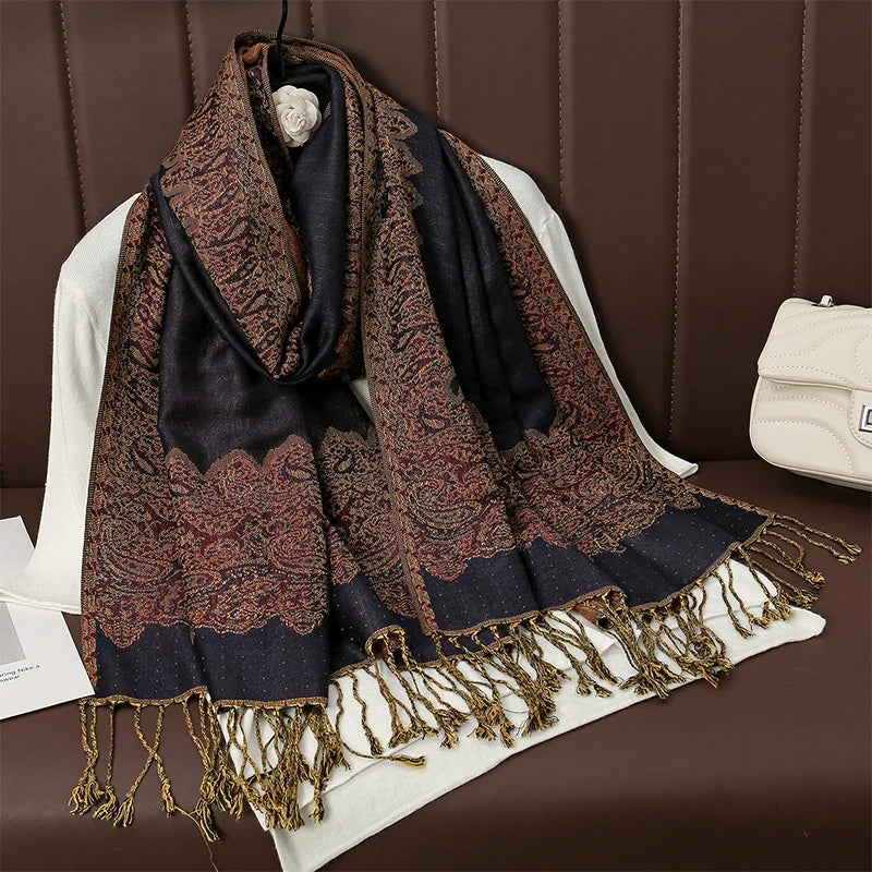 Pashminas