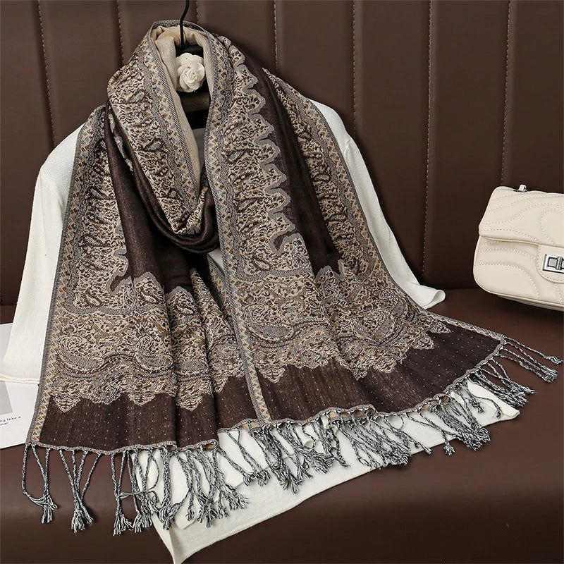 Pashminas