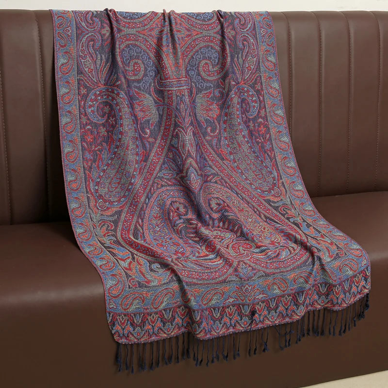 Pashminas