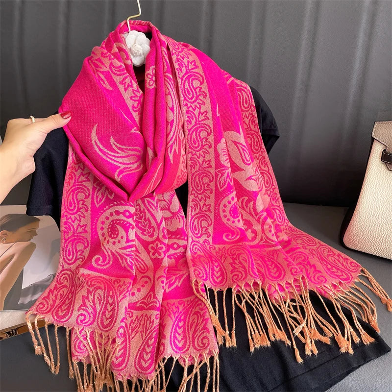 Pashminas