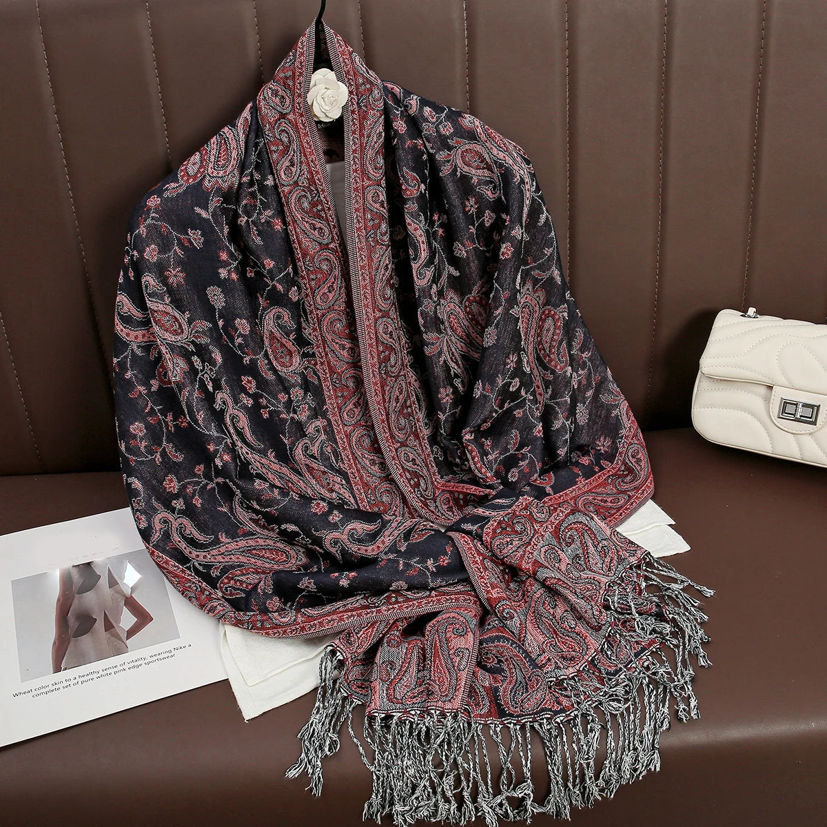 Pashminas