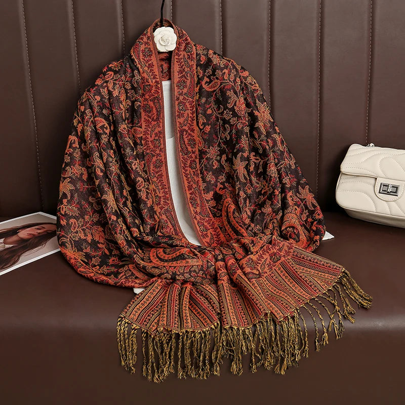 Pashminas