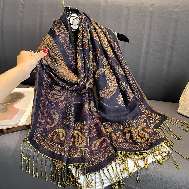 Pashminas
