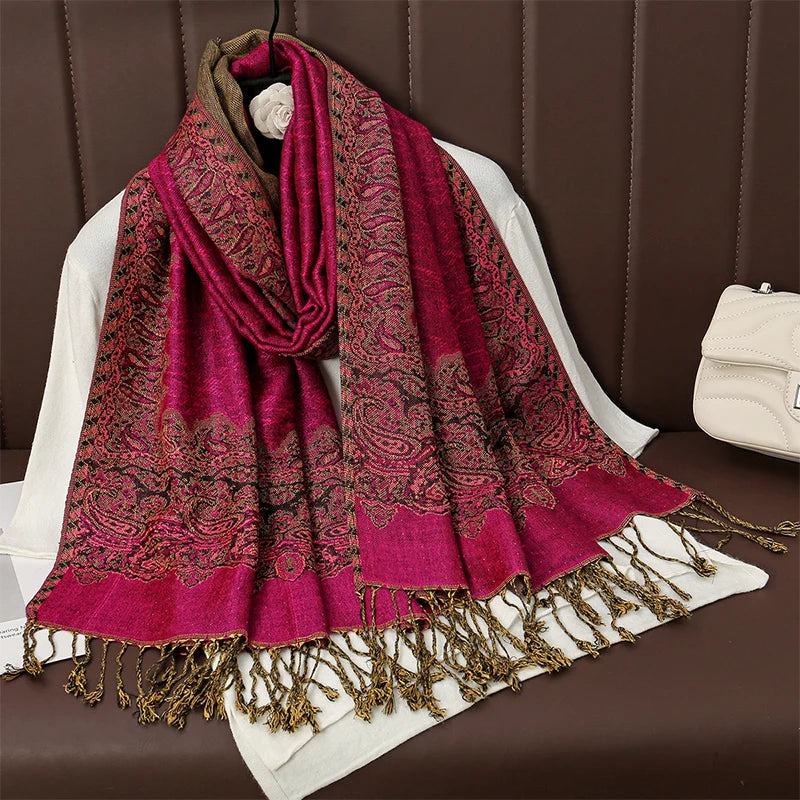 Pashminas
