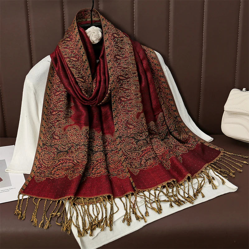 Pashminas