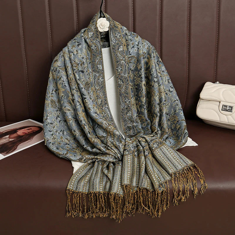 Pashminas