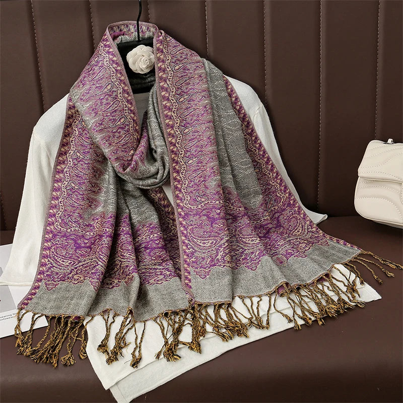 Pashminas