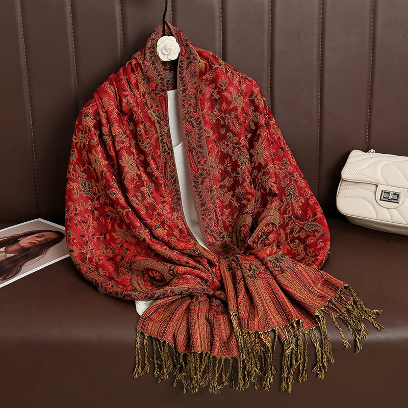 Pashminas