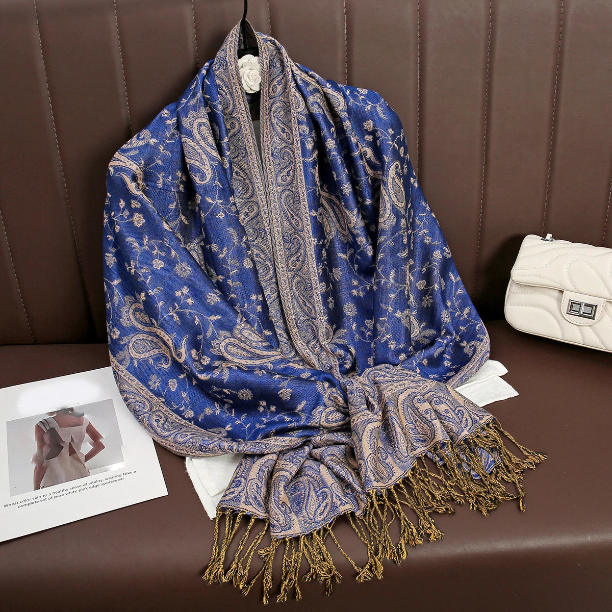Pashminas