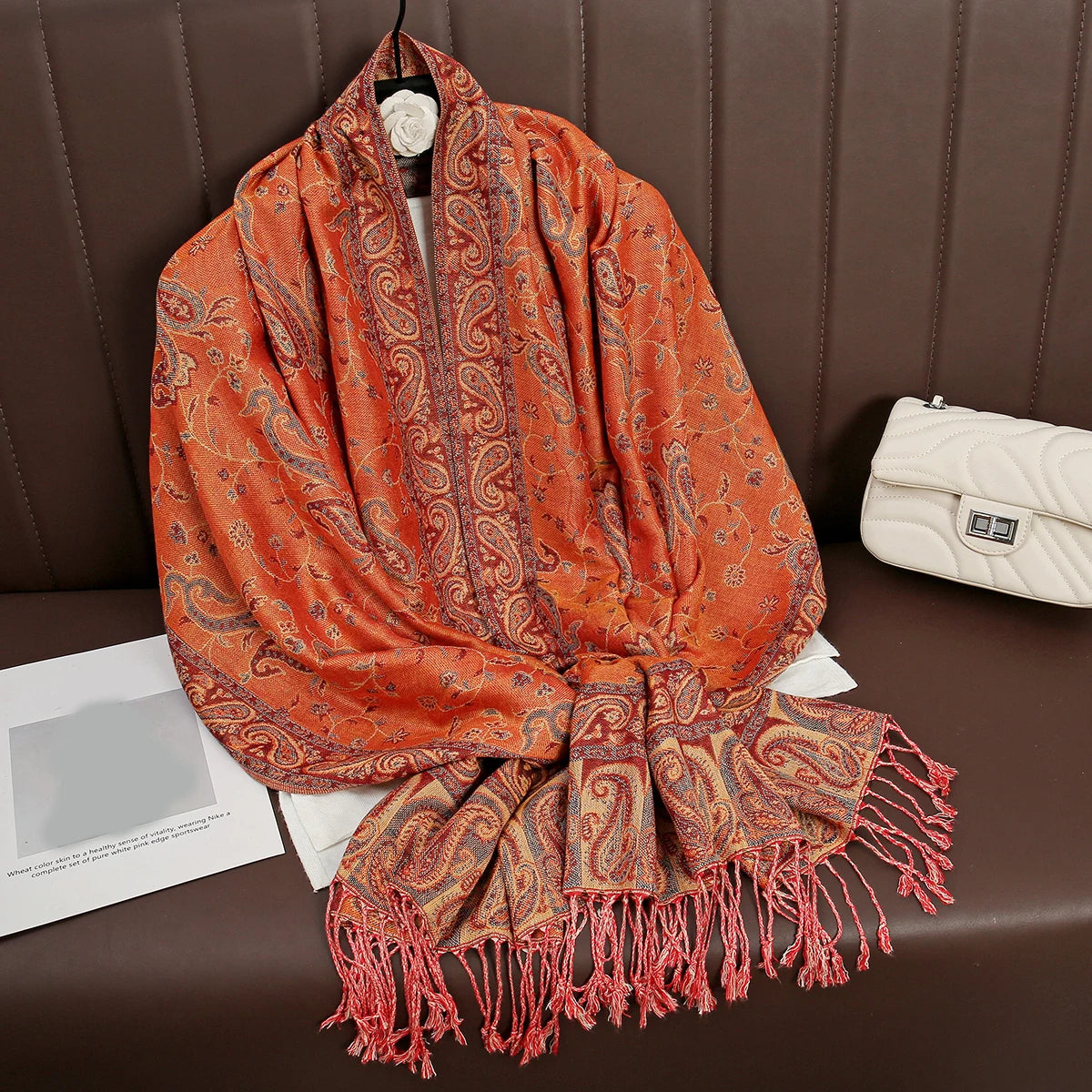 Pashminas