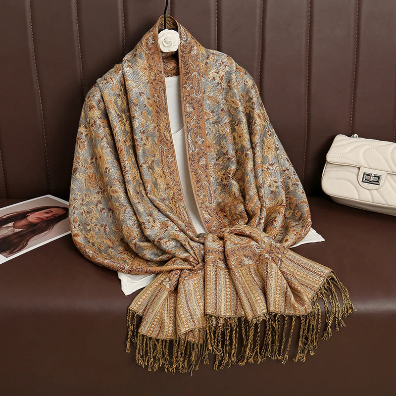 Pashminas
