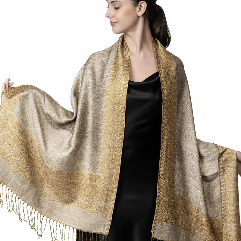 Pashminas
