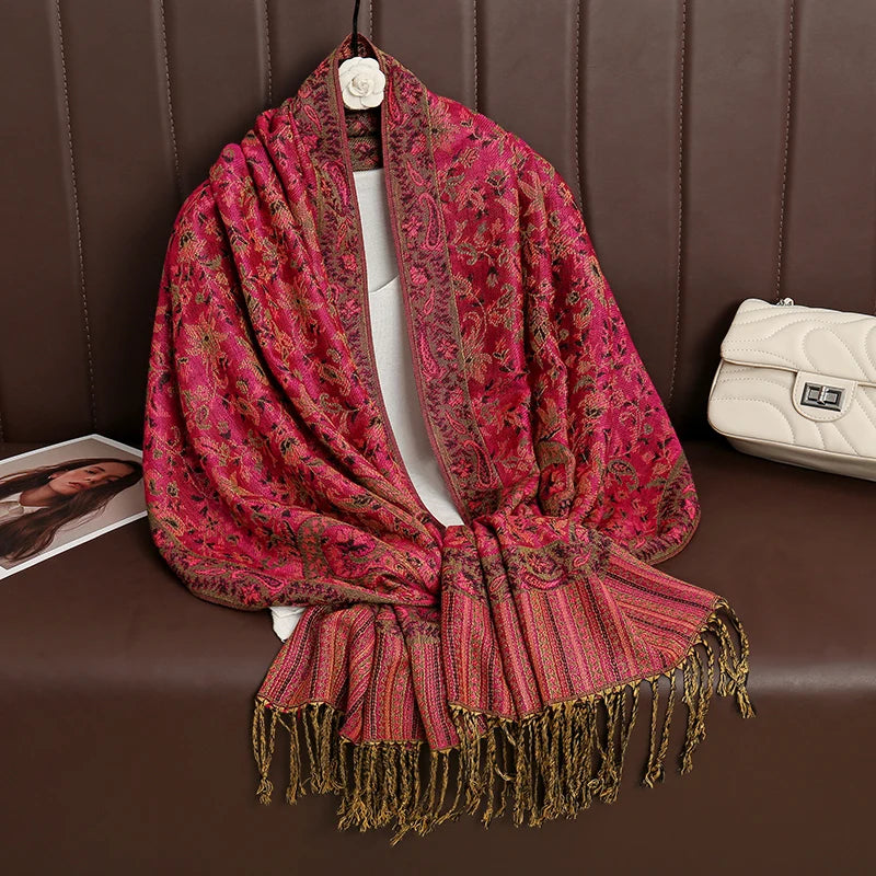 Pashminas