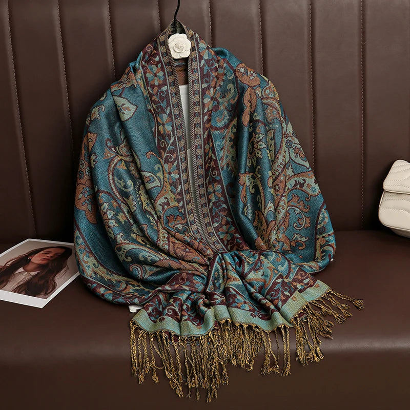 Pashminas