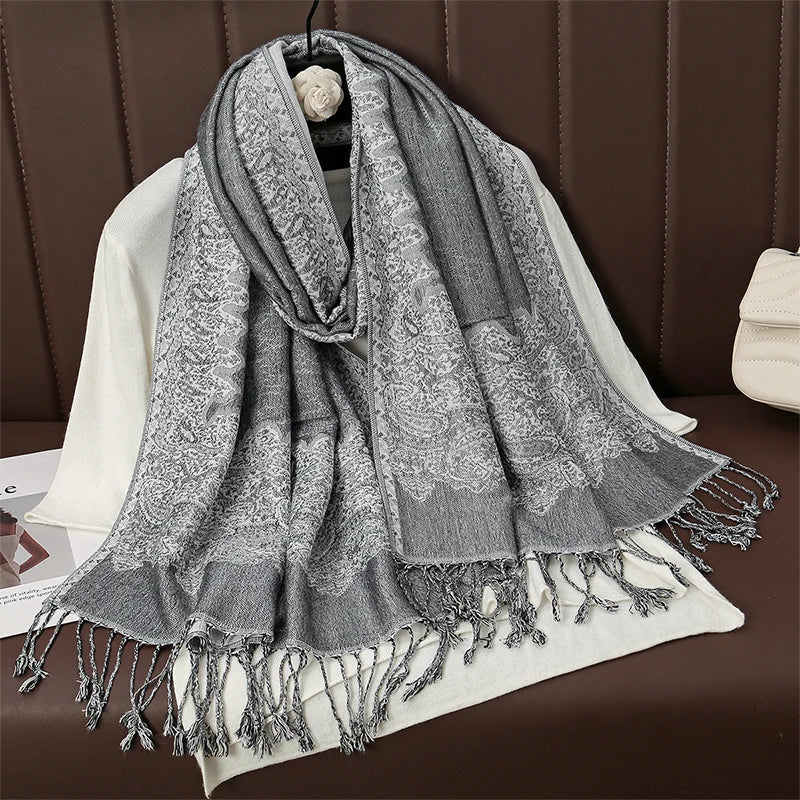 Pashminas