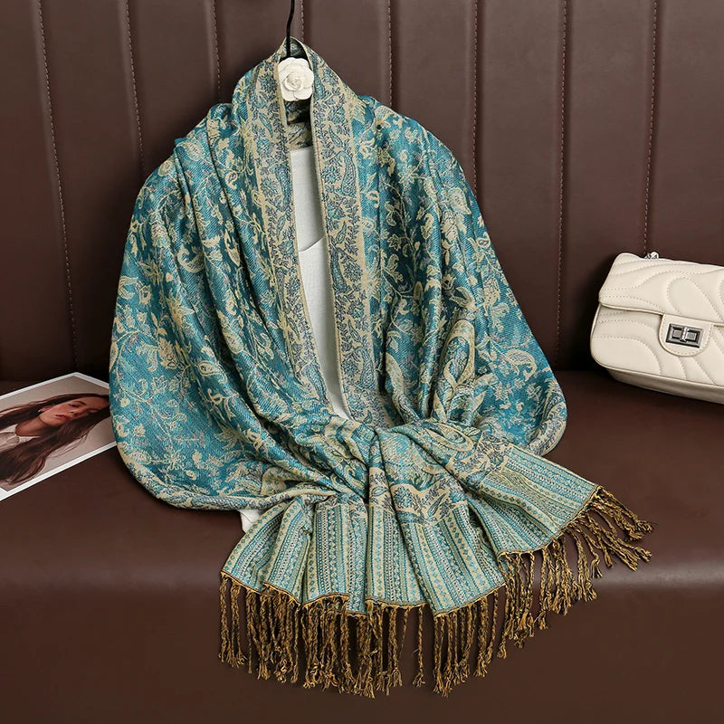 Pashminas