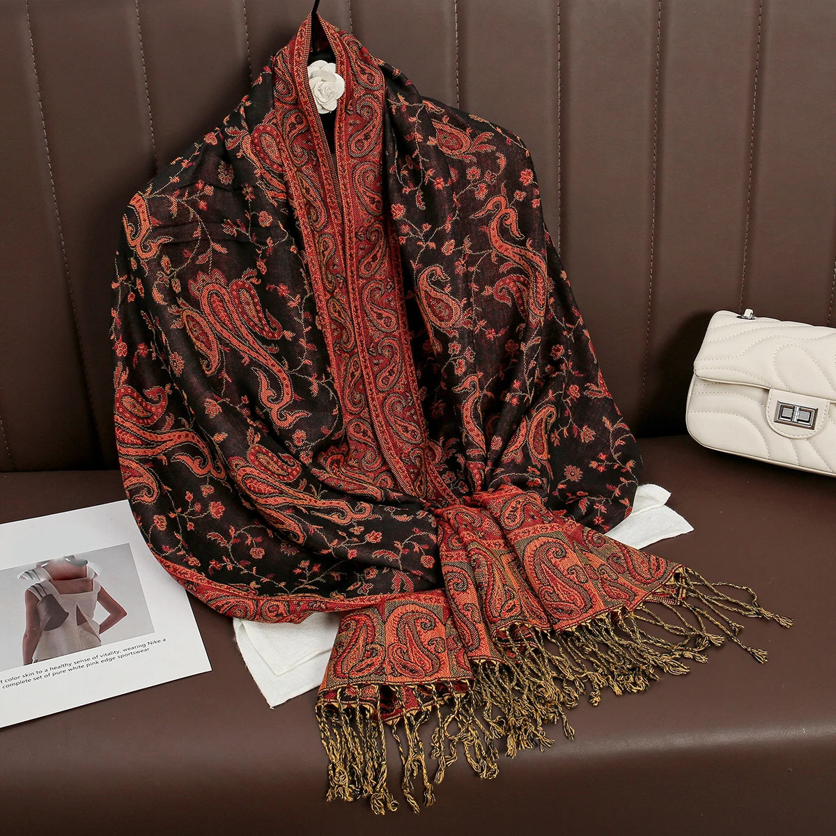 Pashminas