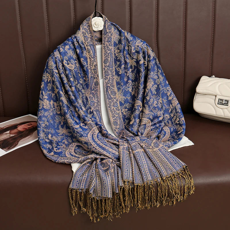 Pashminas