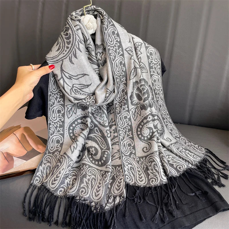 Pashminas