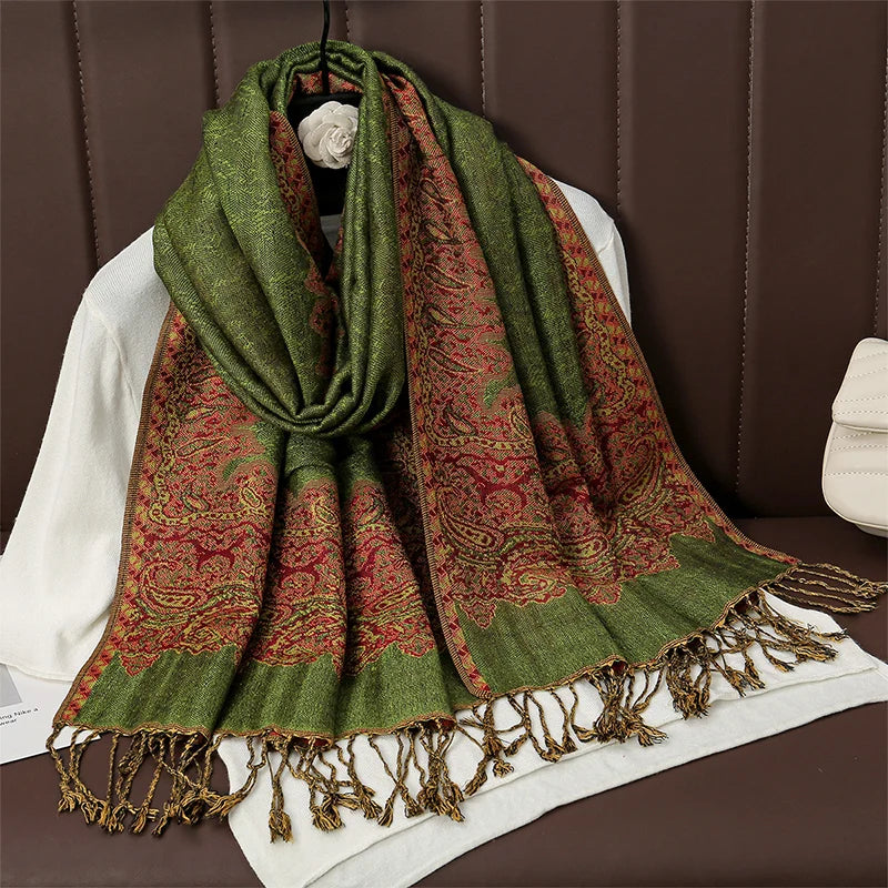 Pashminas