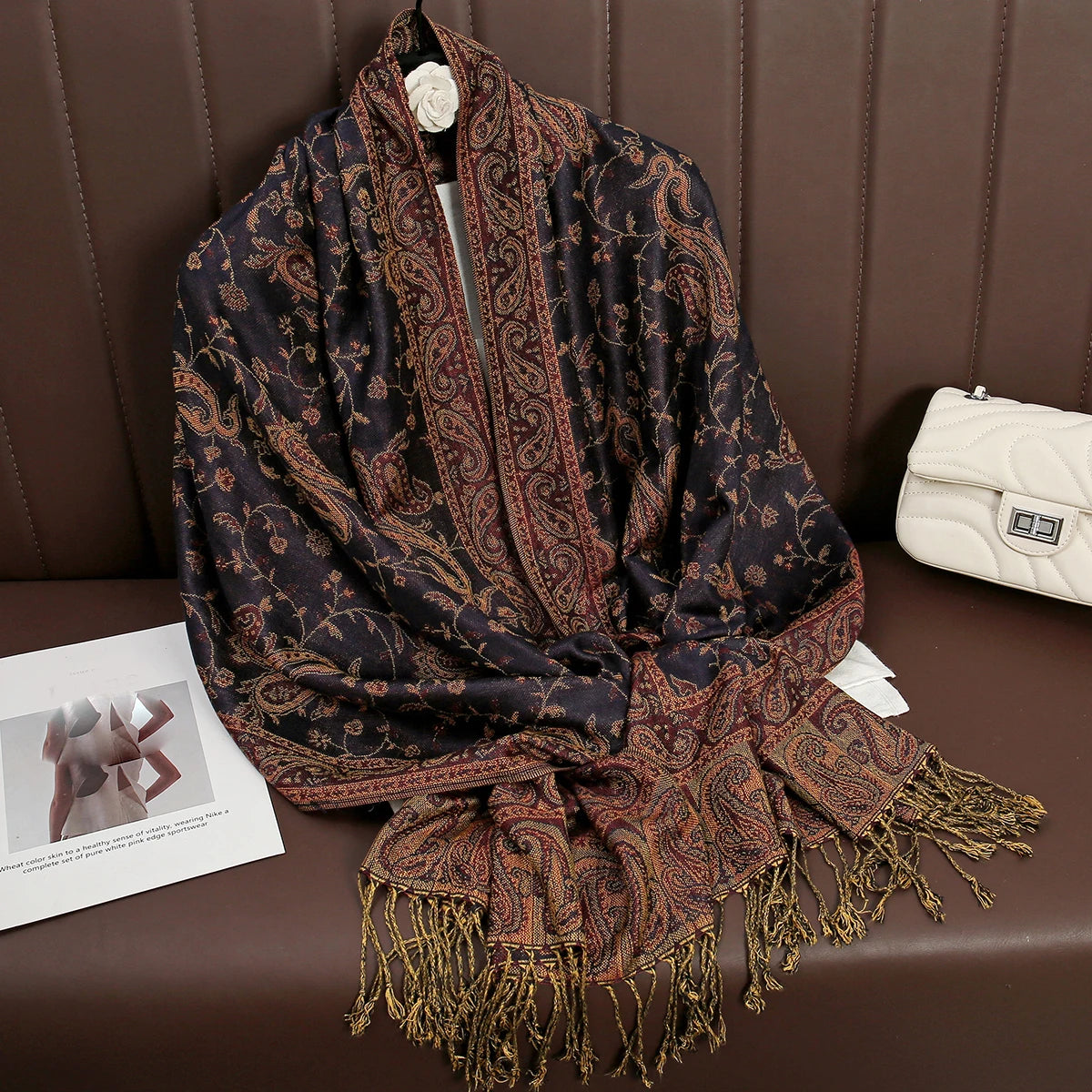 Pashminas