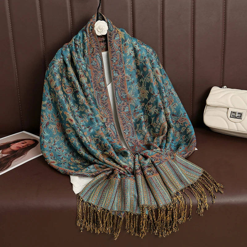 Pashminas